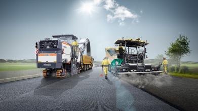 Yol Bakım ve Onarımda Kaliteli Çözümler